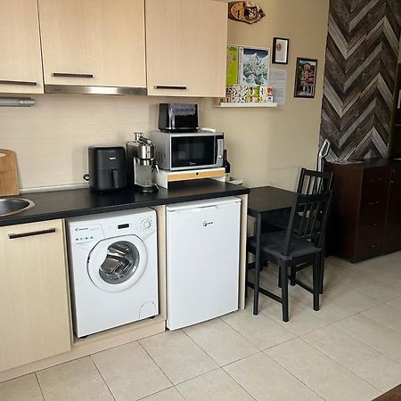 בנסקו Luxury Studio In Hotel Perun Lodge Spa מראה חיצוני תמונה