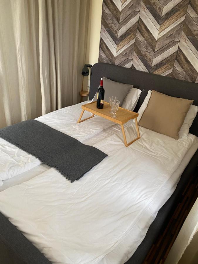 בנסקו Luxury Studio In Hotel Perun Lodge Spa מראה חיצוני תמונה