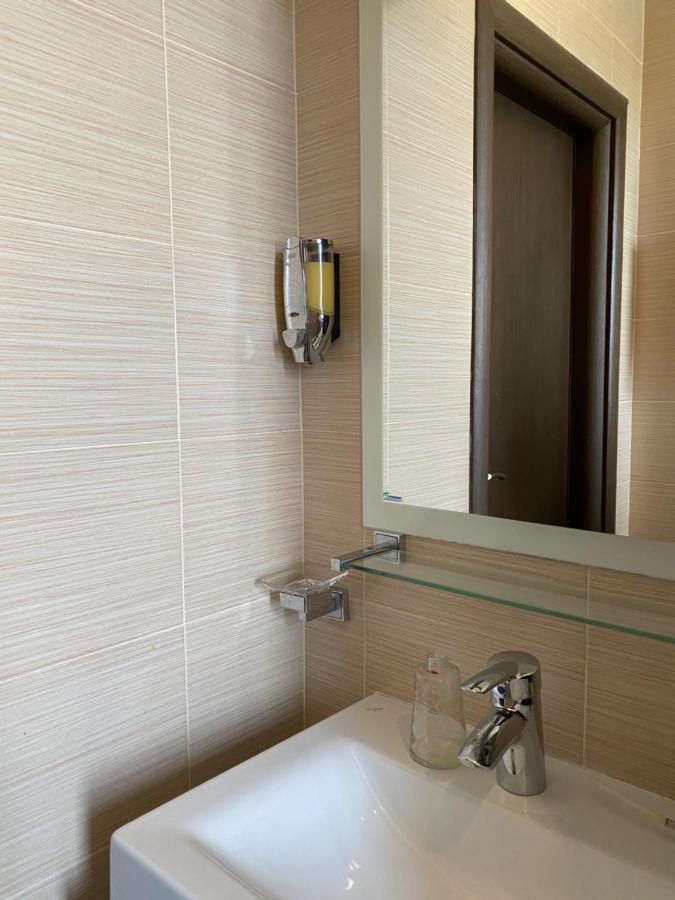 בנסקו Luxury Studio In Hotel Perun Lodge Spa מראה חיצוני תמונה