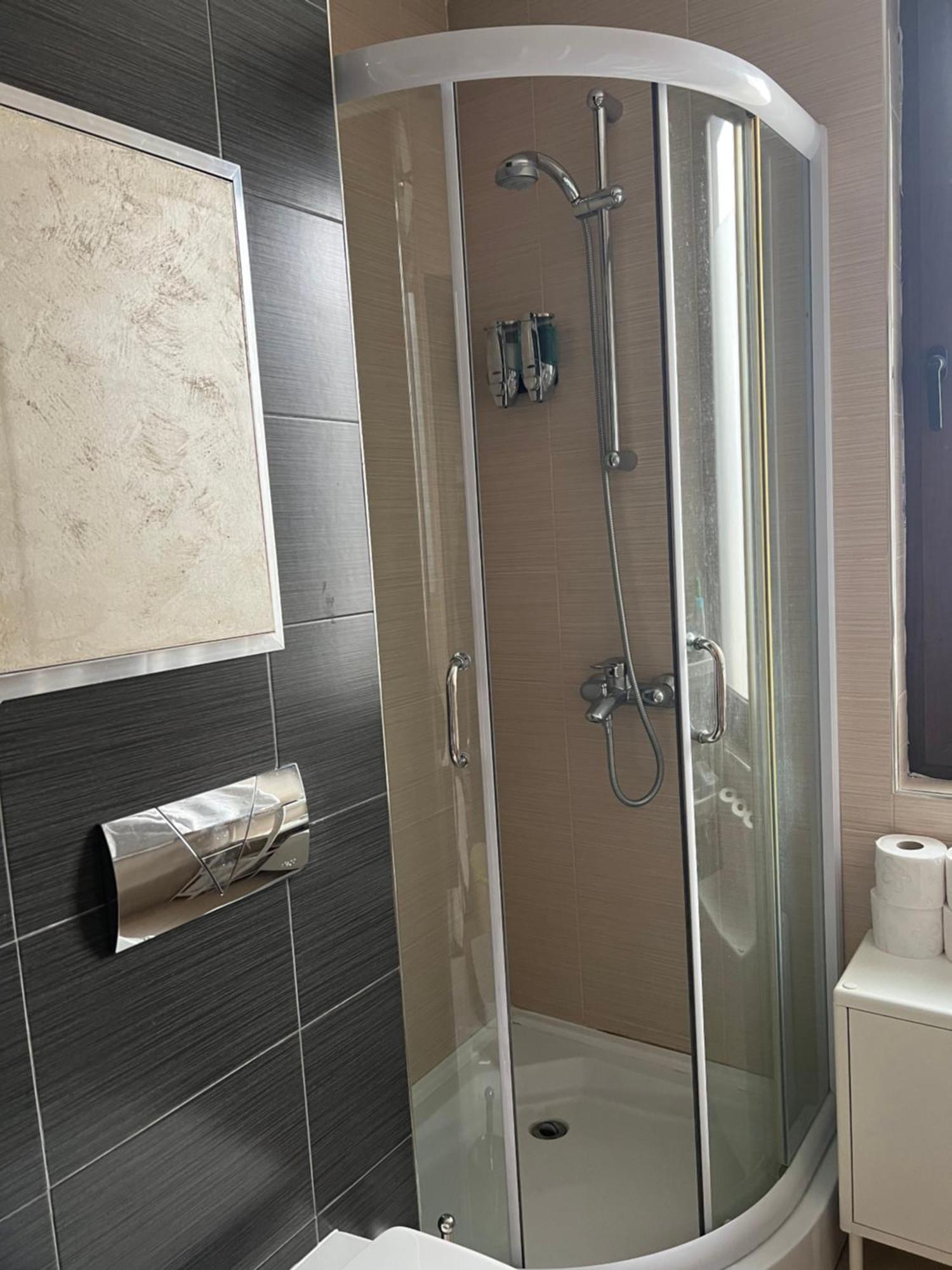 בנסקו Luxury Studio In Hotel Perun Lodge Spa מראה חיצוני תמונה