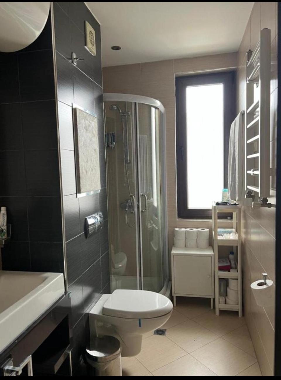 בנסקו Luxury Studio In Hotel Perun Lodge Spa מראה חיצוני תמונה
