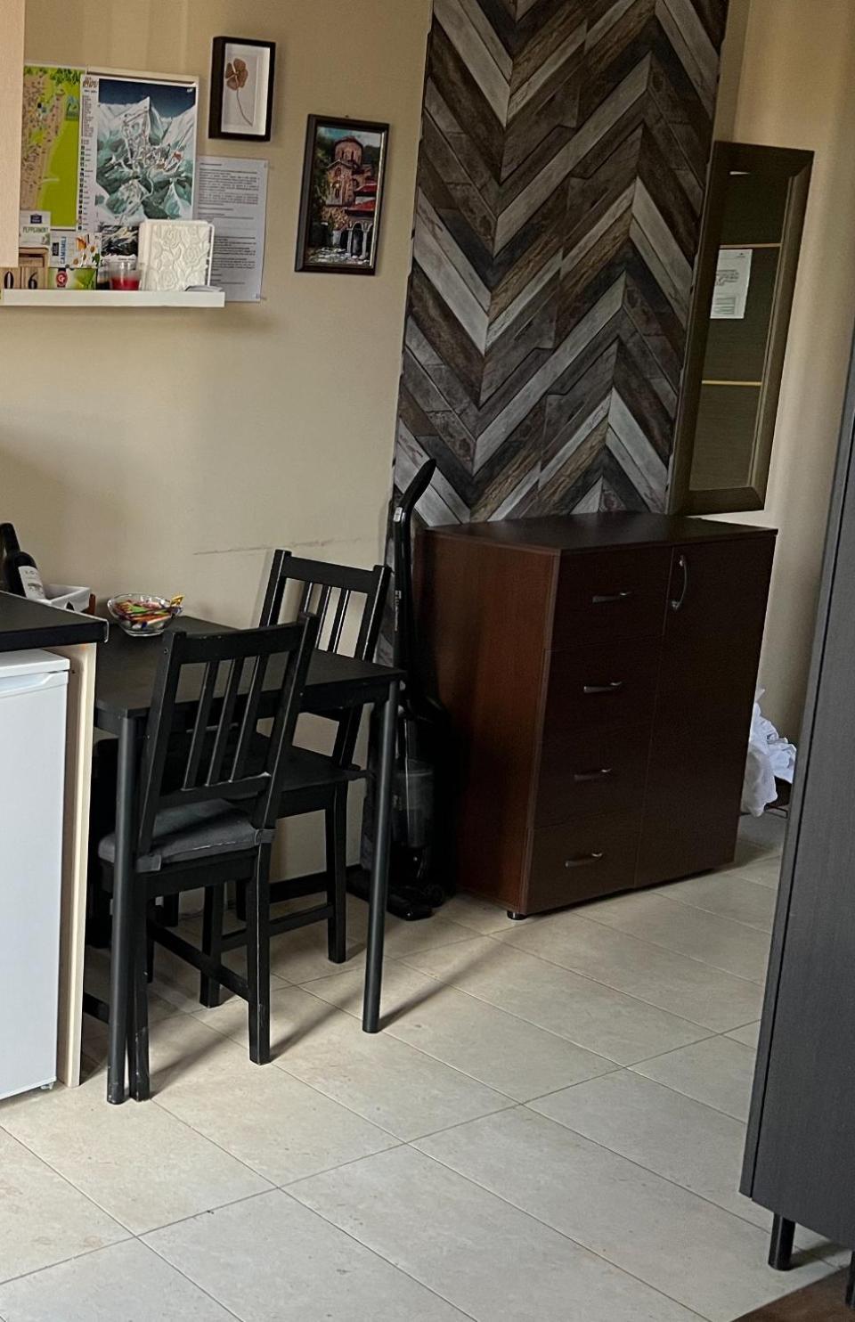 בנסקו Luxury Studio In Hotel Perun Lodge Spa מראה חיצוני תמונה