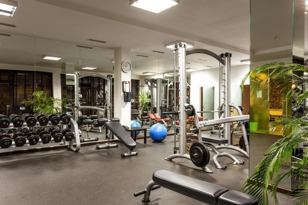 בנסקו Luxury Studio In Hotel Perun Lodge Spa מראה חיצוני תמונה
